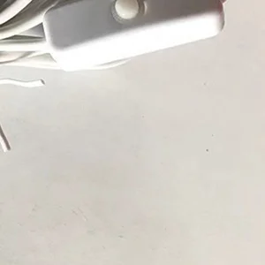 

5 В переключатель питания, провод 1 м/1,5 м, USB-папа на 2-ядерный соединительный кабель 501, кнопка ВКЛ. ВЫКЛ. 2 А для светодиодной ленты, лампы накаливания