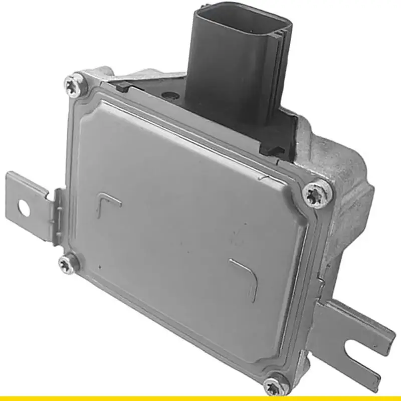 Szch Control Module…