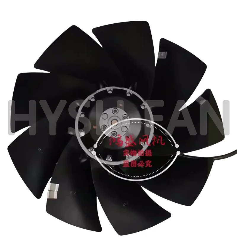 New A2E250-AM06-01 Fan 230V Inverter Fan