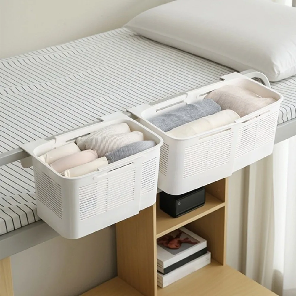 

Hollow Telescopic Hanging Basket Space Saving Adjustable Retractable Baskets Wall Basket Flexible Expandable Hanging Storage Box
