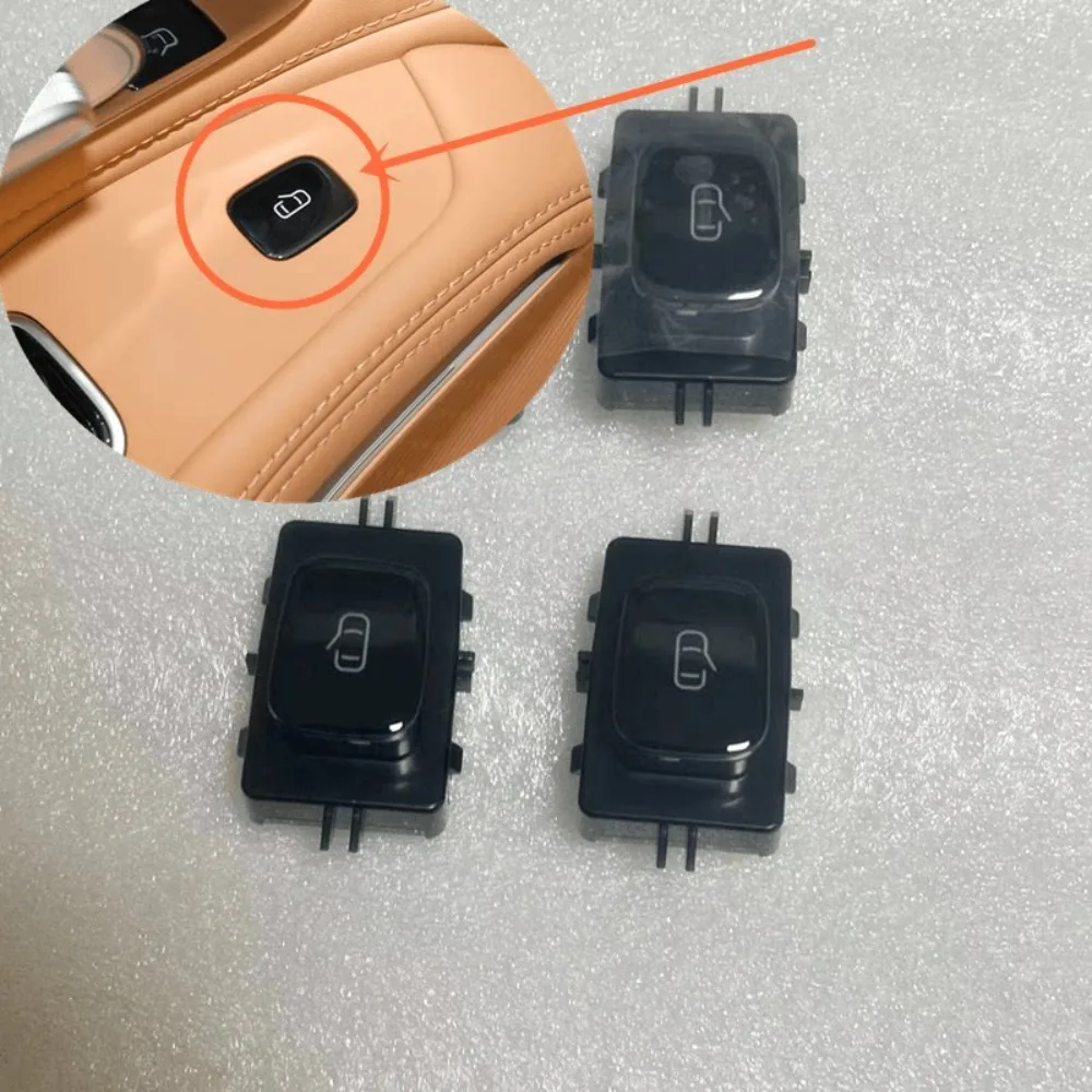 for RISING AUTO R7 Electronic door opening closing switch button