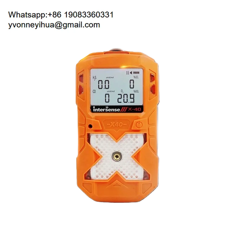 X40 4 In 1 Portable…