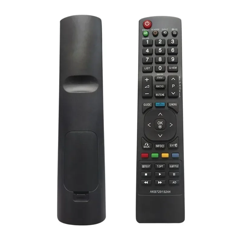 

Remote Control AKB72915244 Fit for Smart LCD HDTV TV AKB72915244 AKB72915239 22LV2500 26LV2500 32LK330 32LK450 32LV2500 32LD350