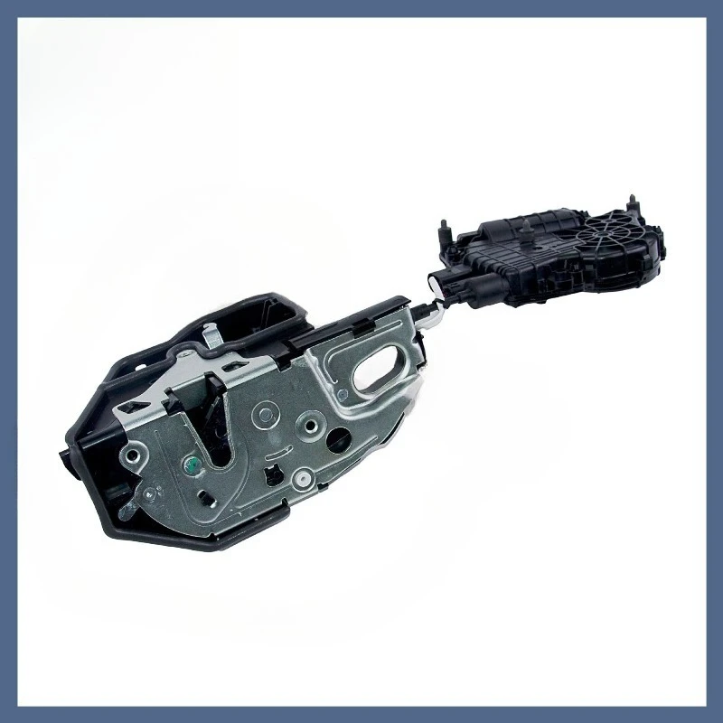 

OEM:51217315022 for BMW E72E70 Front Right Door Locking Machine High Quality Auto Parts