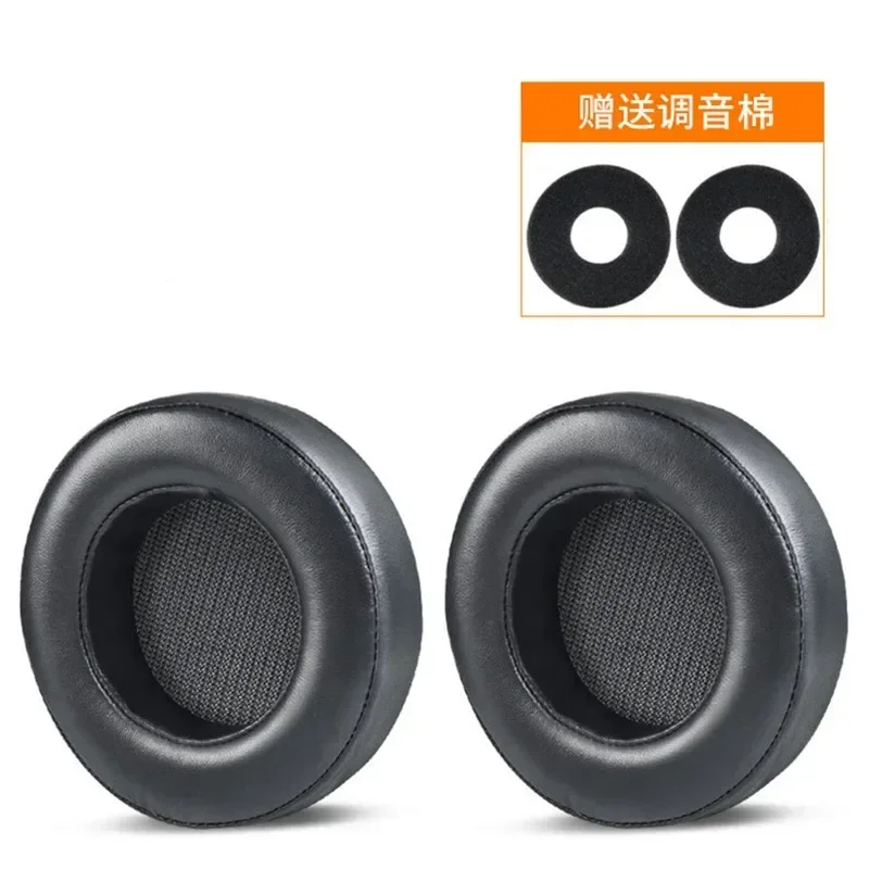 وسادات أذن بديلة احترافية لسماعات AKG K701، K702، Q701، Q702، K601، K612، K712، مع وسادات أذن إسفنجية عالية الكثافة #6