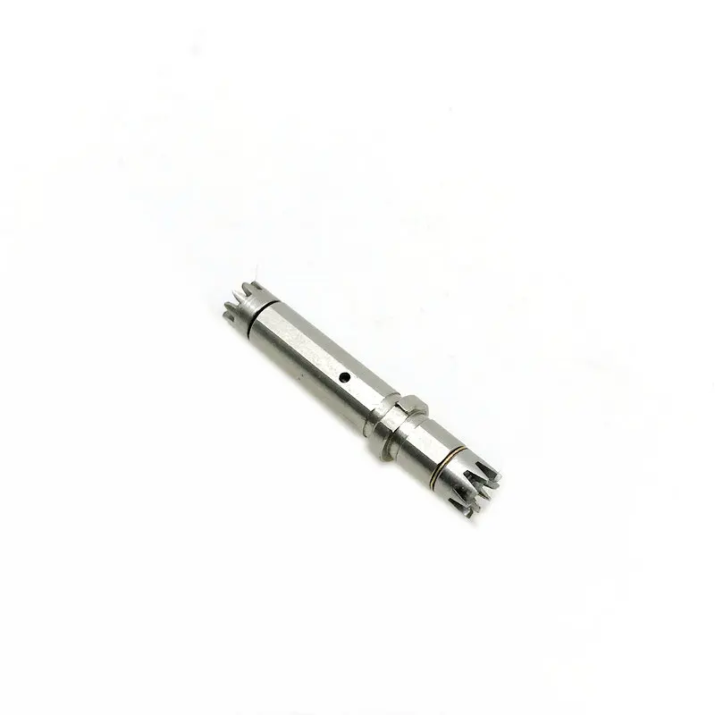 Dental Low Speed Contra Angle Handpiece Replacement Head Roller of Rotation Machine Accessories Compatible for NSK