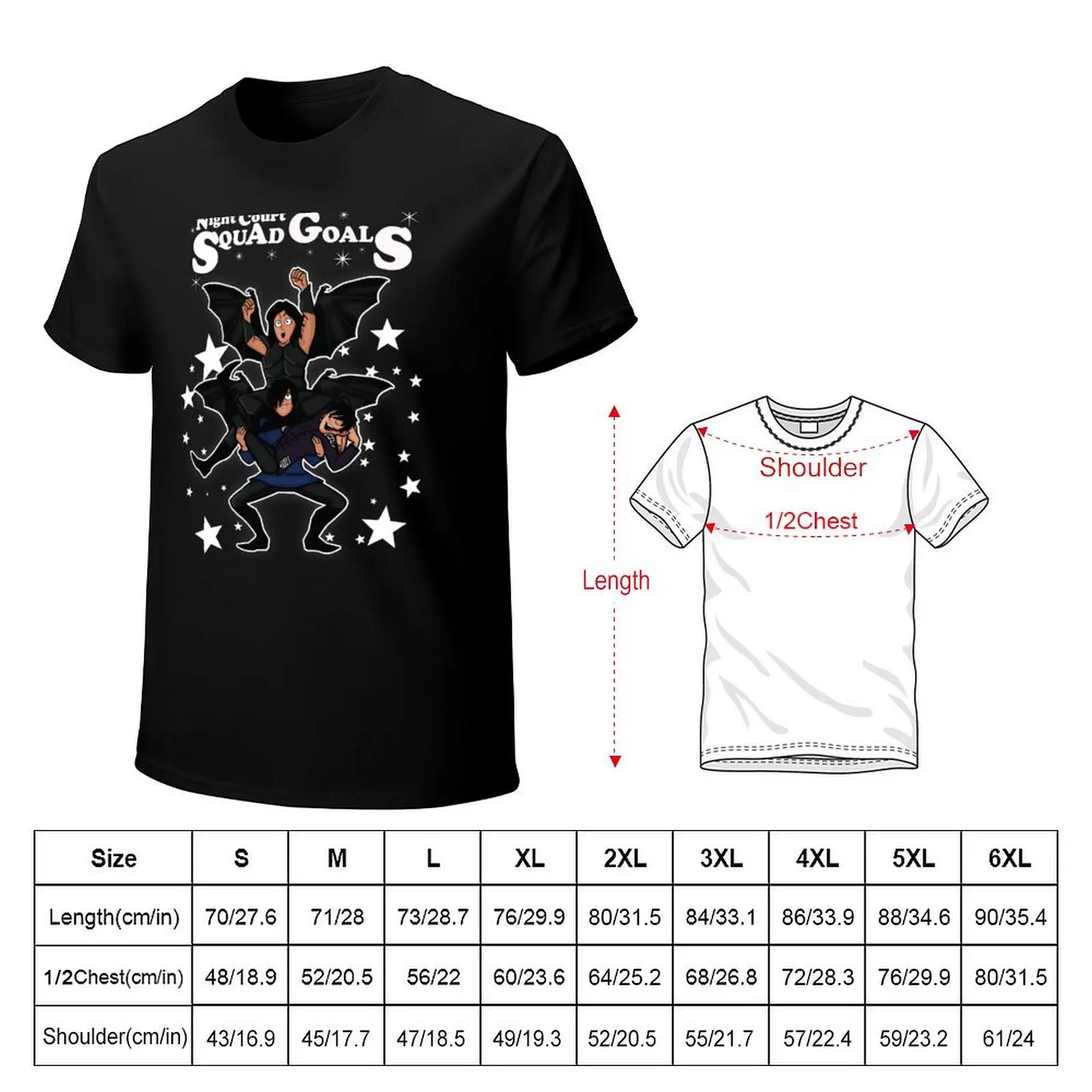 A Court of Mist Fury T-Shirt Halloween Theme T-Shirt