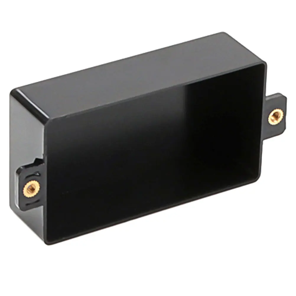 

Metal Pickup Cover Durable Guitar Accessory Stylish Protection for Electric Pickups Pickups Cover Metal Pickup Covers