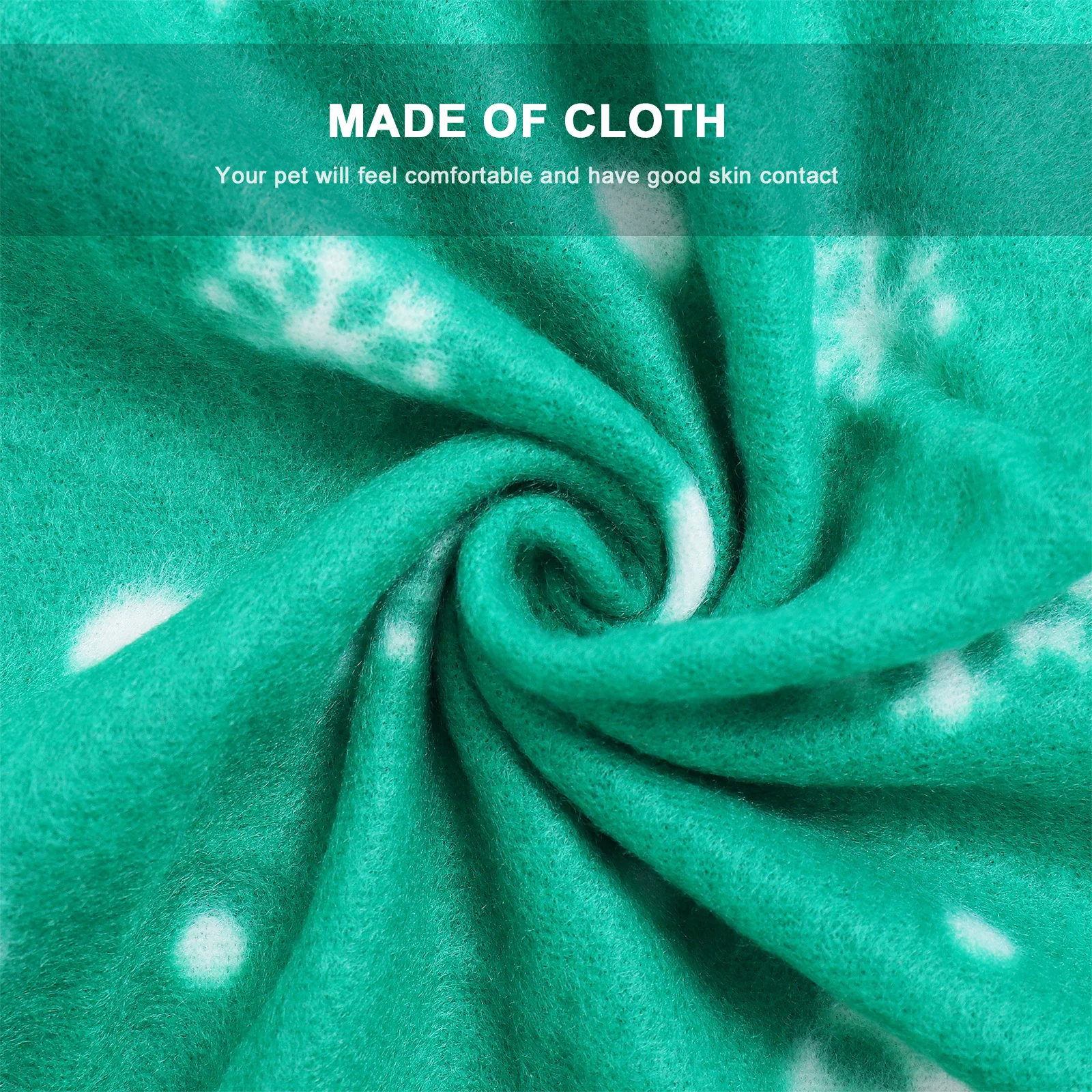 

2Pcs Pet Mat Christmas Printed Fabric Soft Durable Dog Cat Sleeping Pad Warm Mat for Sofa Bed Cage Travel Outdoors