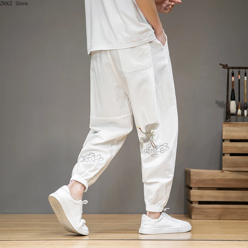 

Tai Chi Pants Wu Shu Pants Martial Art Kung Fu Wing Chun Pants