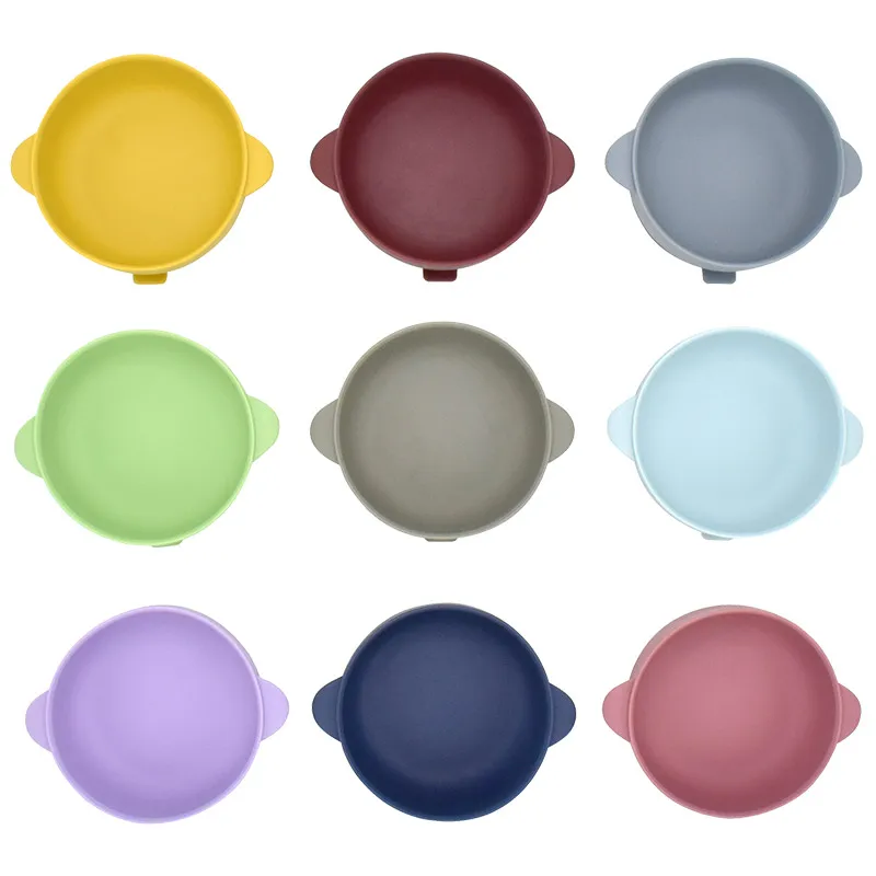 Thumbnail 3 - #73 Compare Baby Suction Bowl Sets Before You Buy