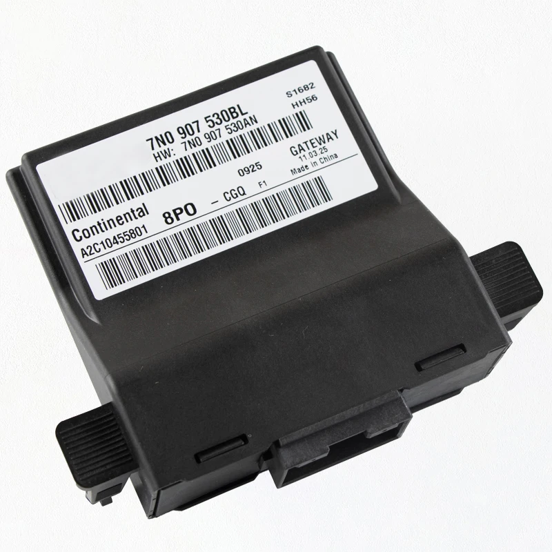 CanBus Gateway Control Unit Module For VW CC Scirocco Passat Tiguan Jetta Skoda Yeti Alhambr Control 7N0 907 530BL 7N0907530BL