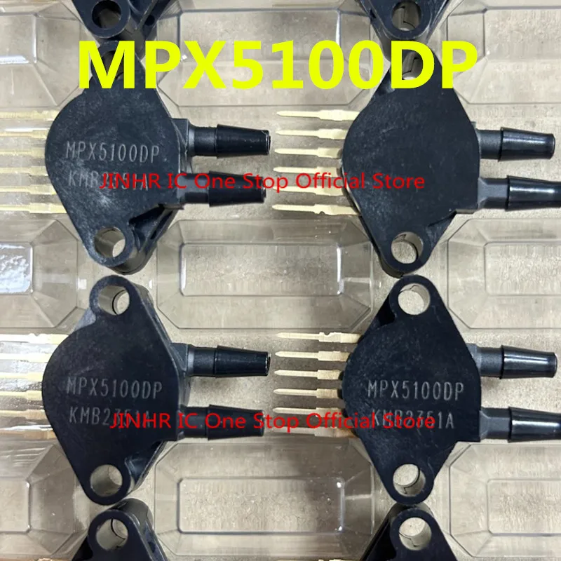 

Новый 1 шт. MPX5100DP MPX5100, датчик давления