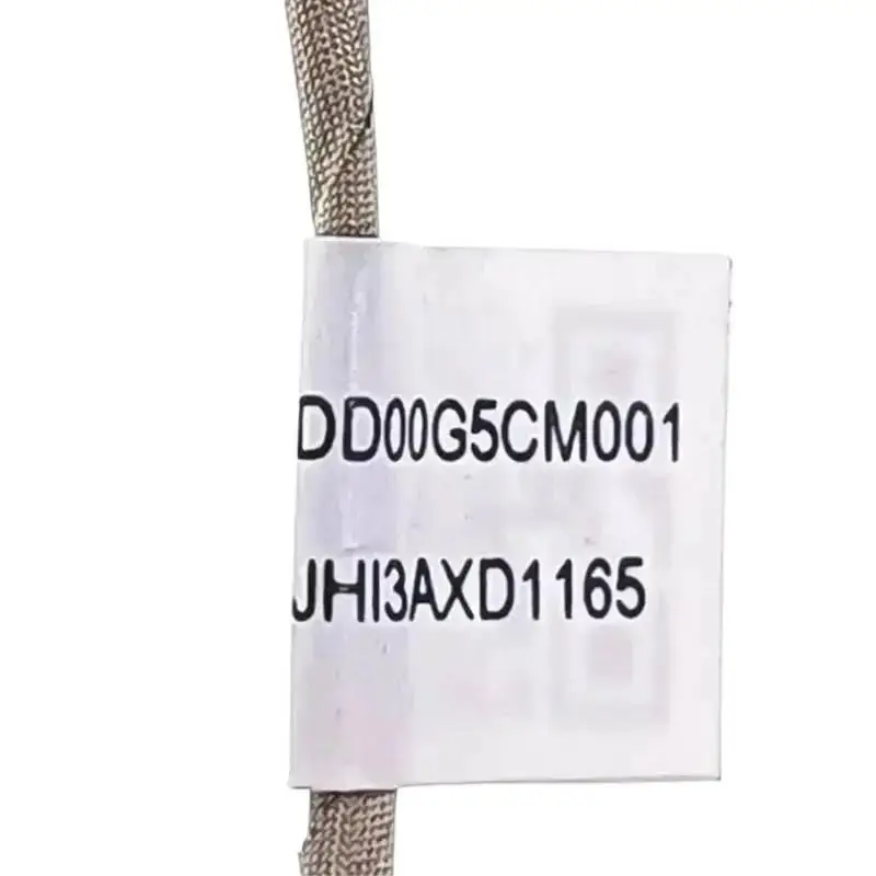 Kabel kamery mikrofonu Chromebook 11 G7 EE dd00g5cm001 &&