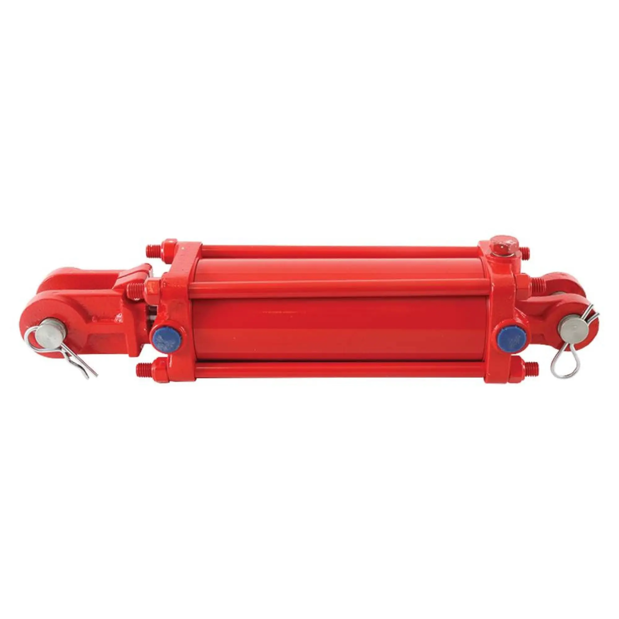

Customize Double Acting Hydraulic Cylinder Multi Stage Telescopic Hydraulic Cylinders Hydraulic Cylinder