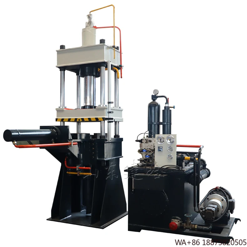 آلة صب قوالب الألومنيوم عالية الجودة 200T للمحرك الدوار للكهرباء