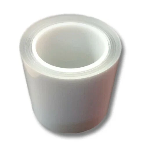 

5cmX10m Transparent Bicycle Stickers Tape Bike Frame Protector Cycling Tape Film Invisible Scratch Resistant Riding Decoration