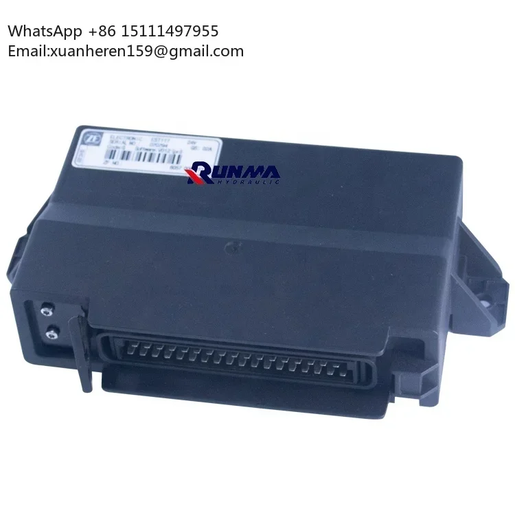 

RUNMA High Standard ECU 6009054631 4110000042106 6009304087 China Machinery Parts ZF Computer Control Board