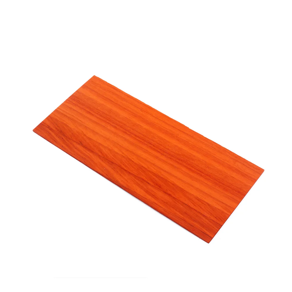 

Acoustic Guitar Parts Headstock Plate Electric Building Supplies Veneer Bamboo