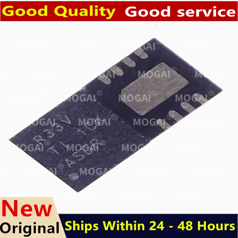 (10 pezzi)100% nuovo SN 0903048 DRG SN 0903048   QFN8