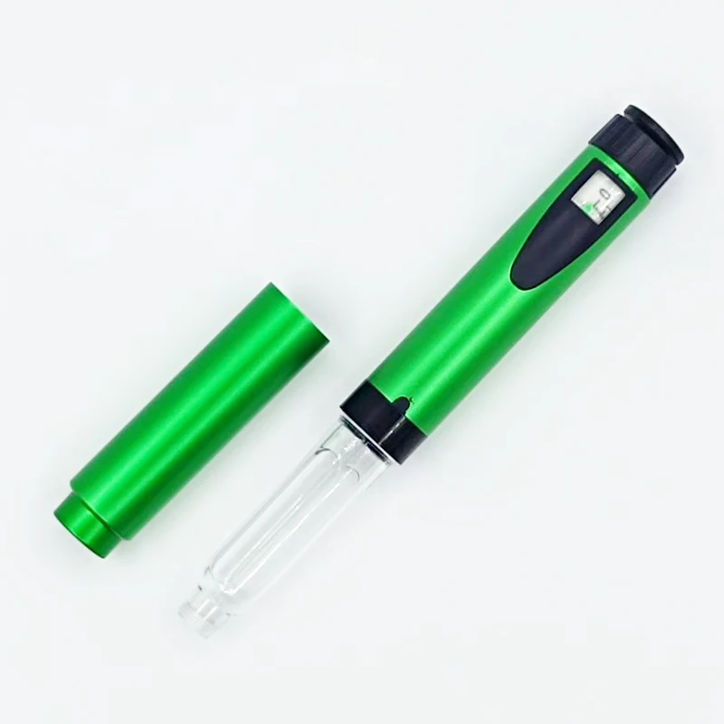 Variant: Green