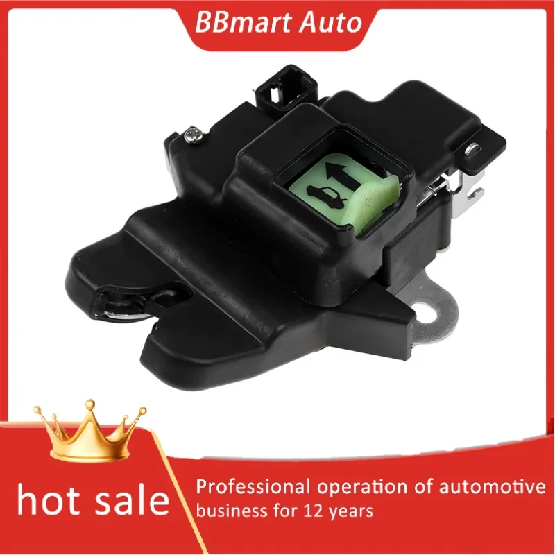 

"812301M060 BBmart Auto Parts 1 Pcs High Quality Car Accessories Tailgate Lock Actuator for Hyundai Hyundai 2016-2023 Hyundai K