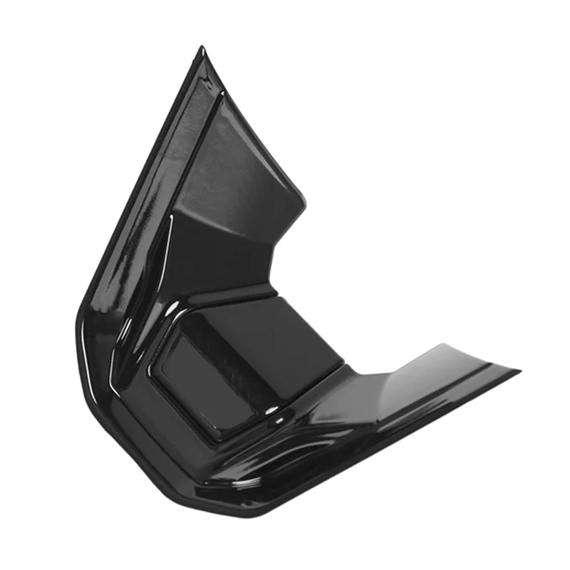 

Ac29-5X Gloss Black Interior Steering Wheel Trim For Golf 8 MK8 Accessories 2020 2021