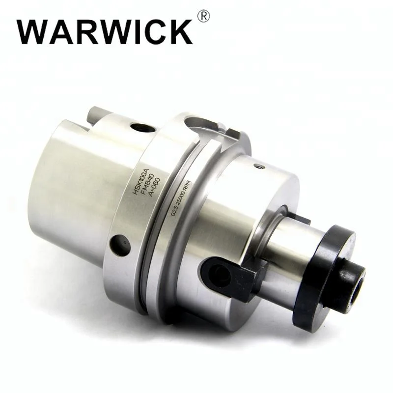 Fmb Fma HSK63A Cnc …