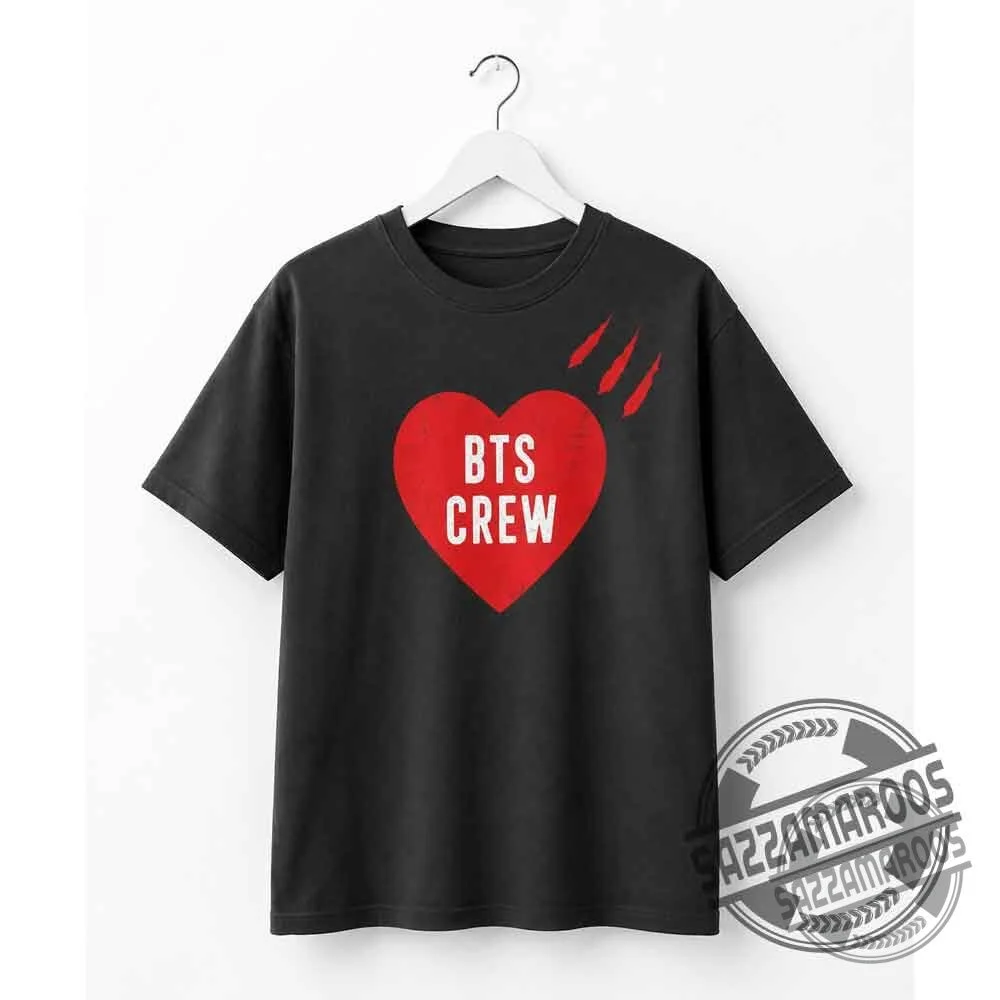 2026 Summer Men and Women Parent Child Pure Cotton T-shirt K-Pop Bt21 Arirang Comfortable, Breathable, High Quality Ins Y2k