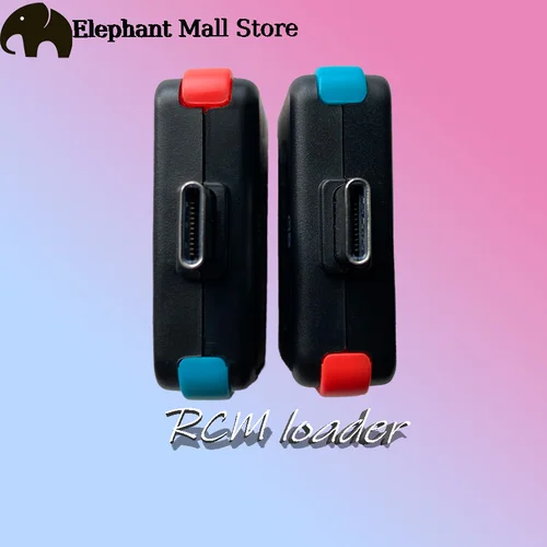 Imagen 2 del producto rcm Gadget RCM Loader Gadget,Accesorios de juego, con instrucciones de instalación incluidos.