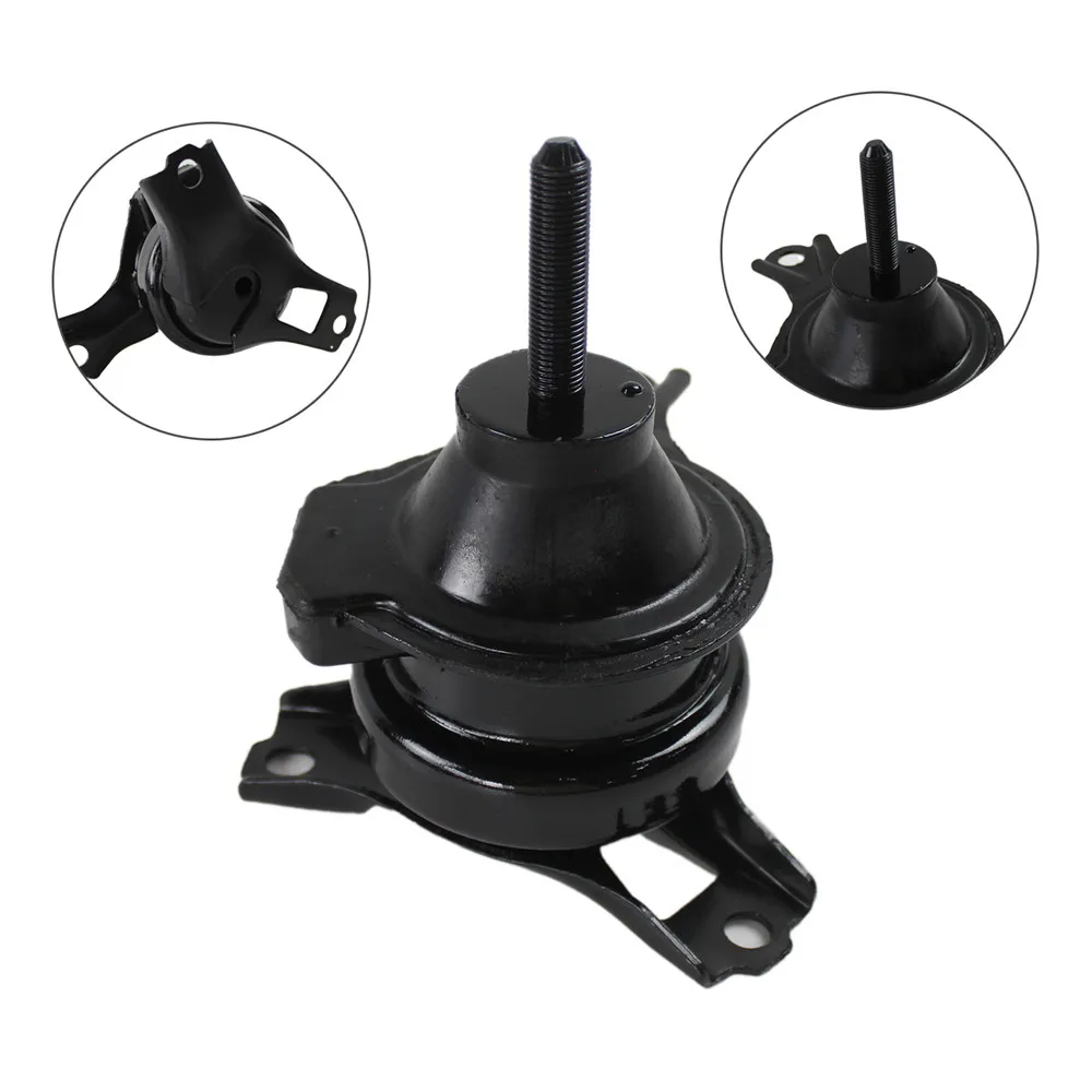 4pc Engine Motor Mount 8899 A6583 8845 A6564 8801 A6572 8799 A6570 for 1998-2002 Honda Accord 2.3 L4 Cylinder Transmission Trans