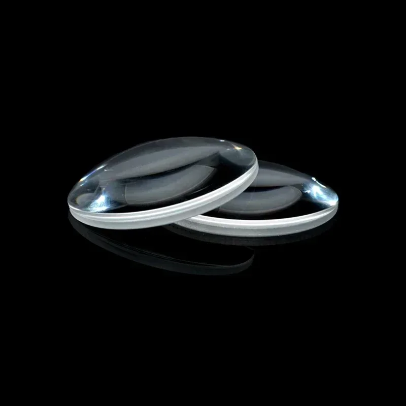 

High Quality Plano Convex Lens Diameter 35mm for Focus Imaging Experiment