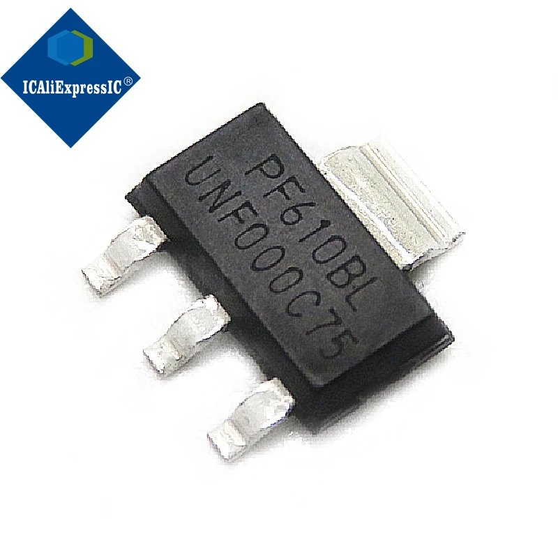 PF610BL PF610, 10 개