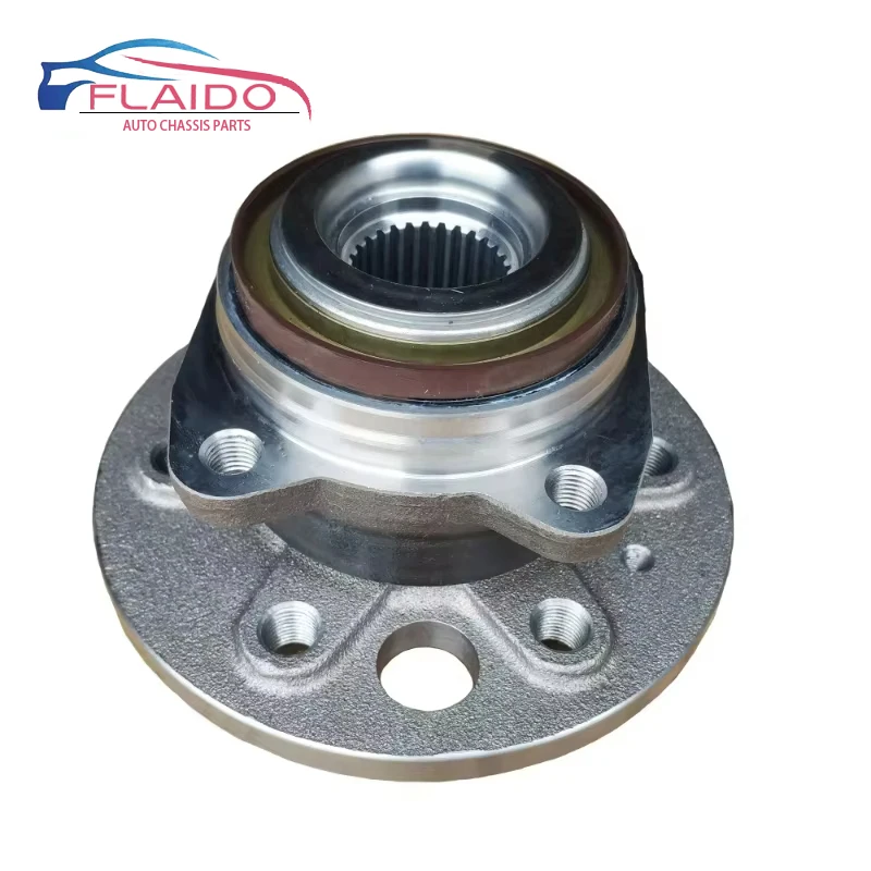 

Подшипник ступицы заднего колеса FLAIDO 9063500249 A9063500249 для Sprinter 315CDI 316CDI W906