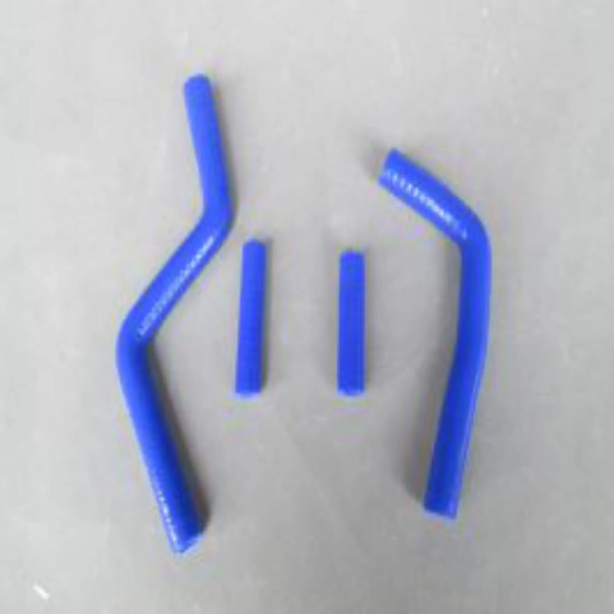 For Yamaha YZ125 2002-2020 YZ 125 Silicone Radiator Hose Pipe Tube Kit 2003 2004 2005 2006 2007 2008 2009 2010 2011 2012 2013