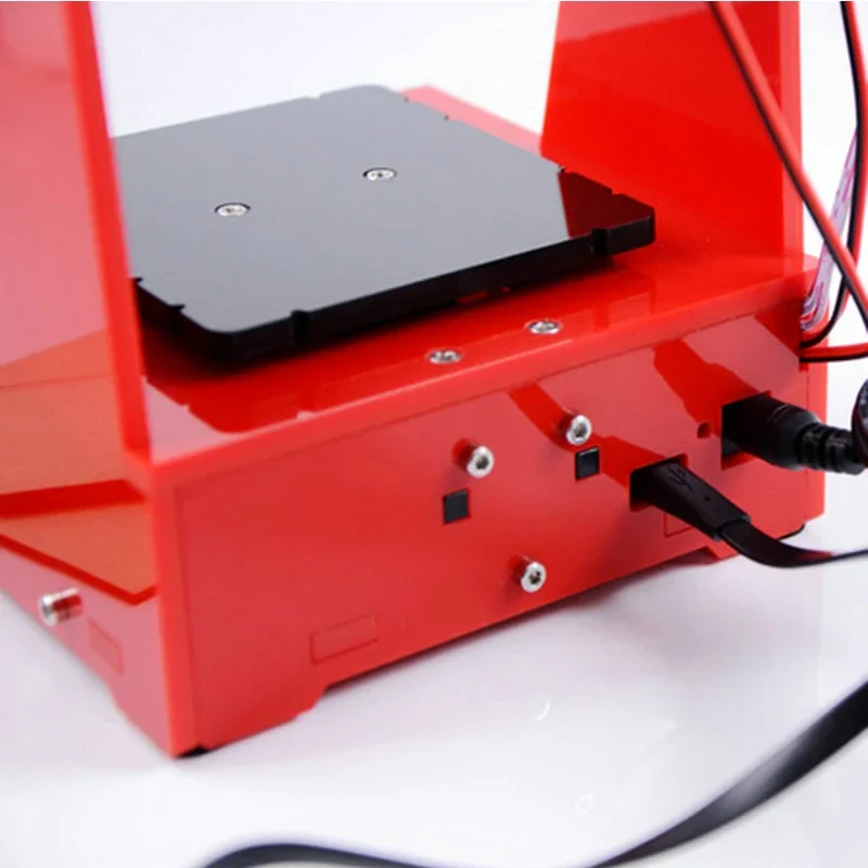 Laser Engraving Machine Small Diy Full-automatic Mini Household Wood Carving Portable Marking Micro Laser Engraving Machine