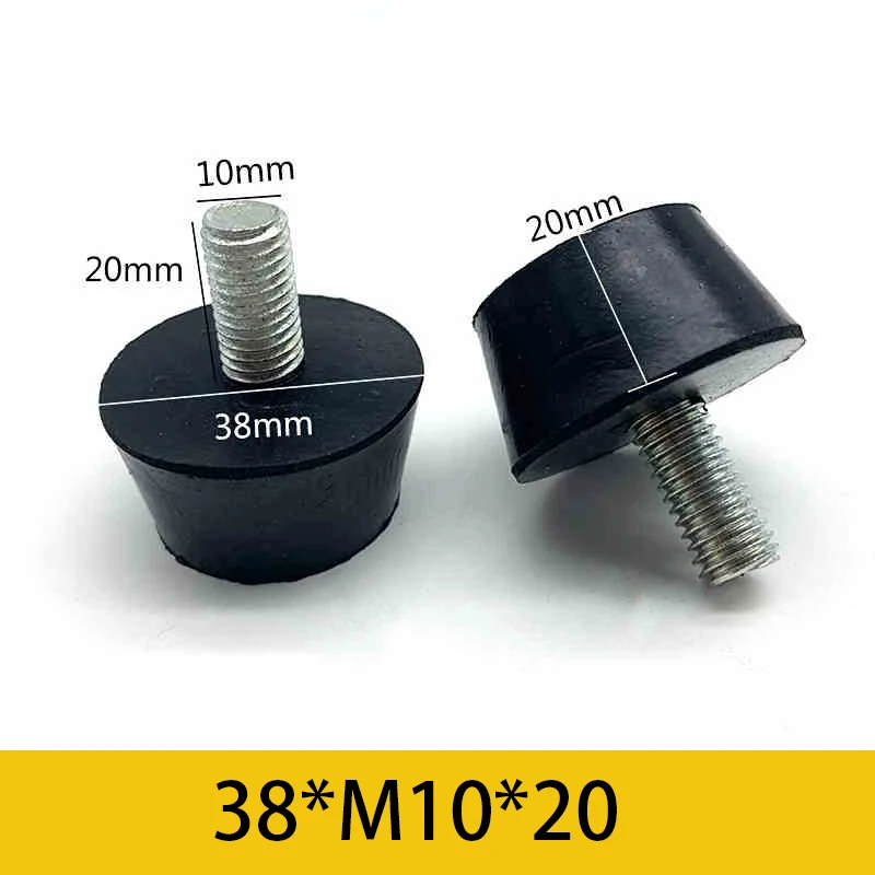 Variant: 38xM10x20