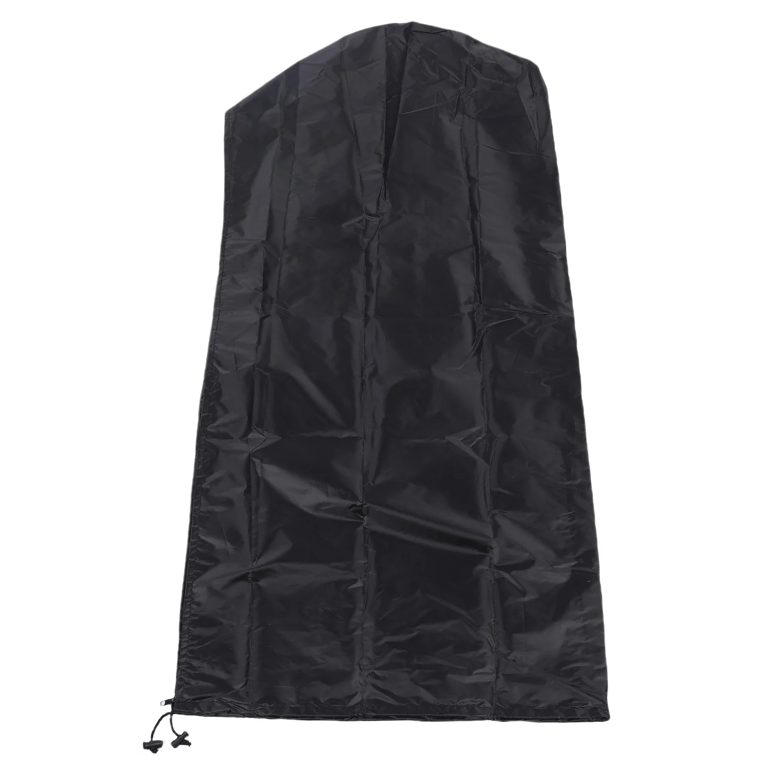 

Stand Vacuum Cleaner Dust Cover Oxford Cloth Household Sweeper Cleaner Protective Cover with Storage Bag 38x130cm