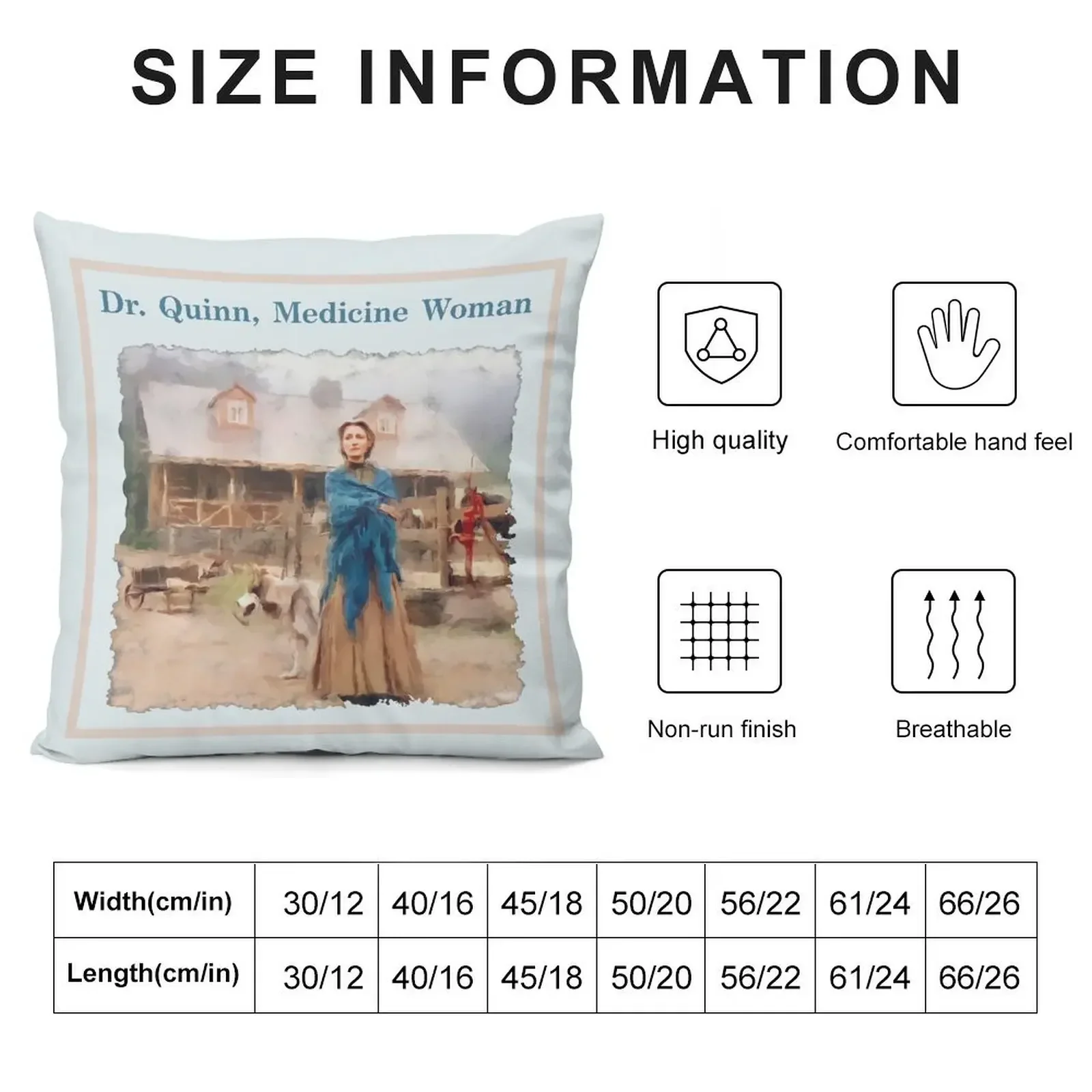 Jane Seymour as Dr. Michaela Quinn Throw Pillow Christmas Throw Pillows Covers Throw Pillow Sofa Cover Pillow Cover