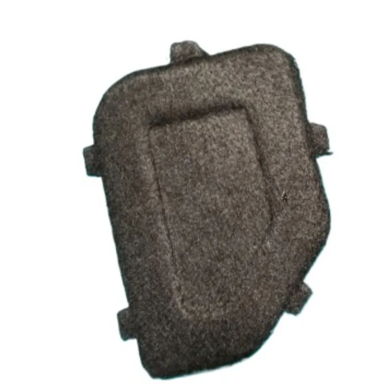 

Genuine Automobile Trunk Repair Decorative Cover Plate 1pc for Geely Emgrand Left Right LH RH Brand New