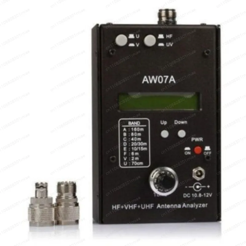 Cfsz Diy AW07A Hf/V…