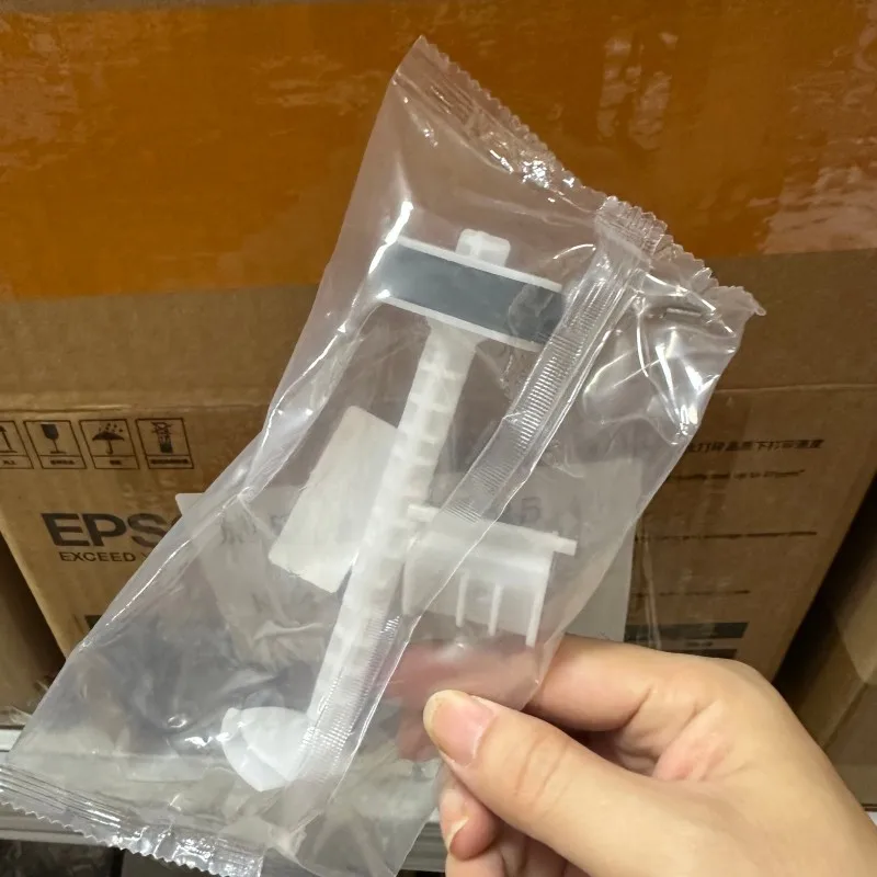 

L3150 Комплект разделительных накладок ролика подачи захвата для EPSON L3110 L3150 L4150 L1110 L3158 L3156 L3151 L3160