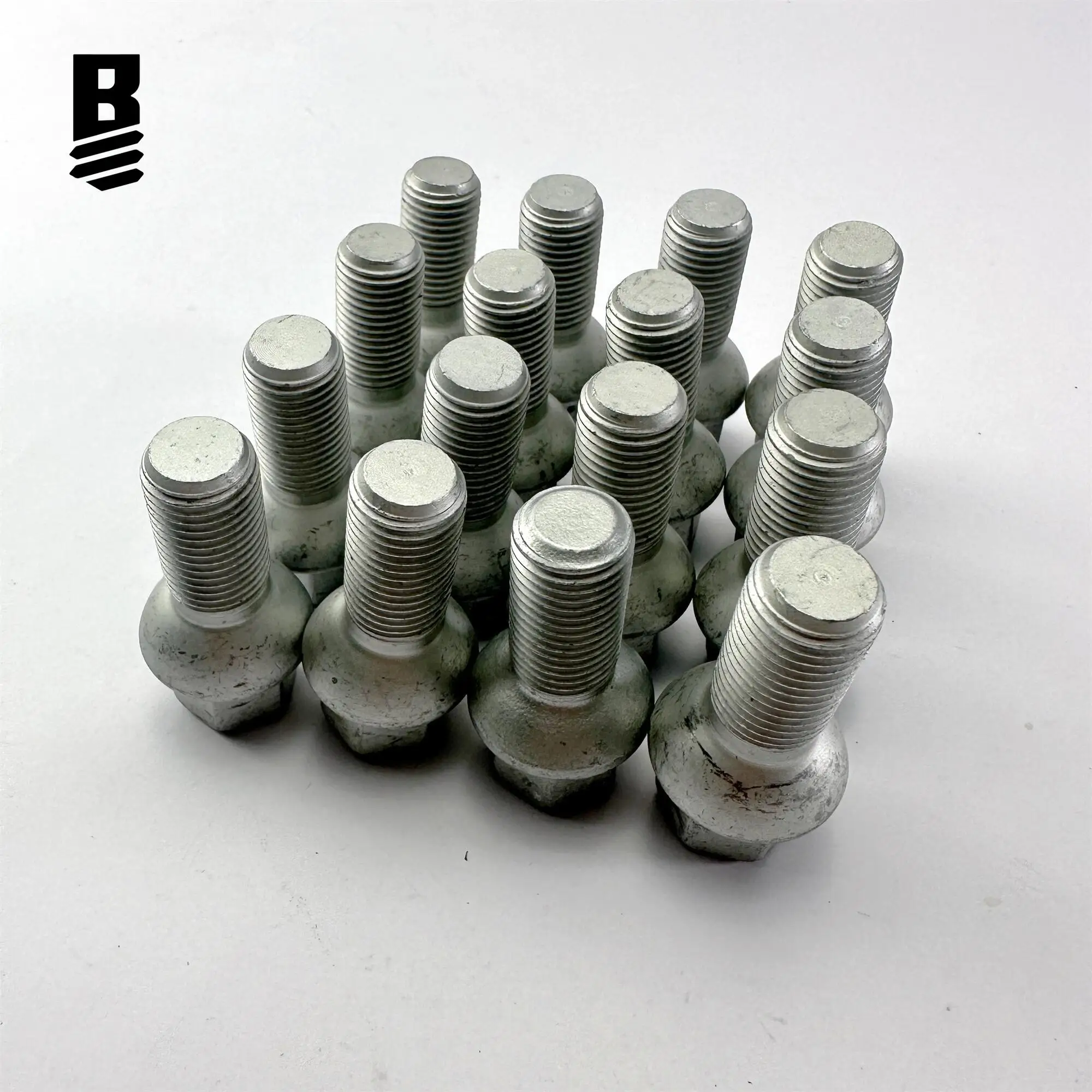 0009908307 0009904907 0009907207 2114010370 BOLT BOSS Bolts for Mercedes-Benz Grade C Class E GLA GLC S Class EQC CLA CLS