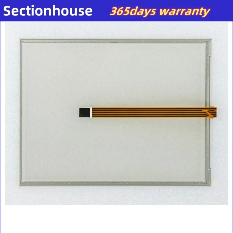 

New Touch screen for AMT2820 0282000B A103300625 1071.0071 A112301015 Touch Screen Panel Glass Digitizer
