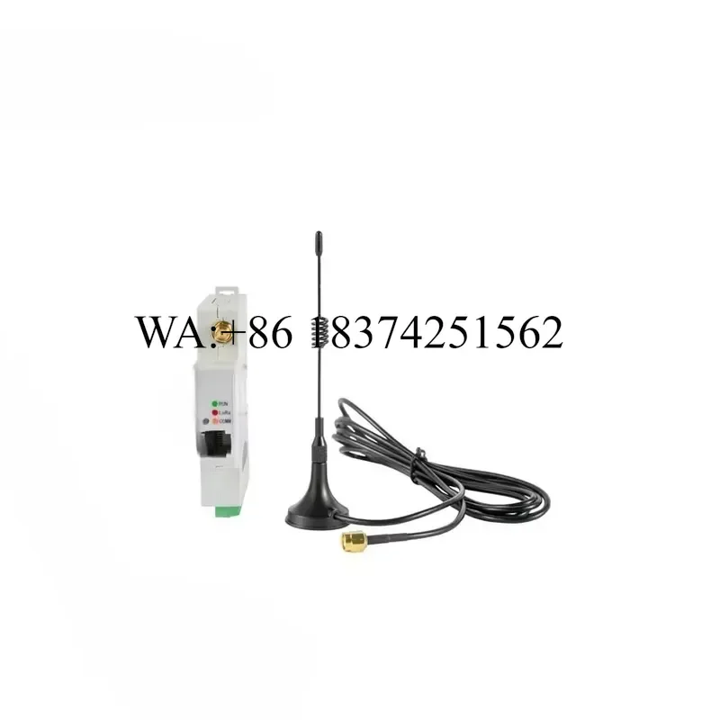 Wmwmnu for AWT100-4GHW Smart Gateway Wireless 4G Communication Terminal for IOT Energy Management System MQTT Protocol