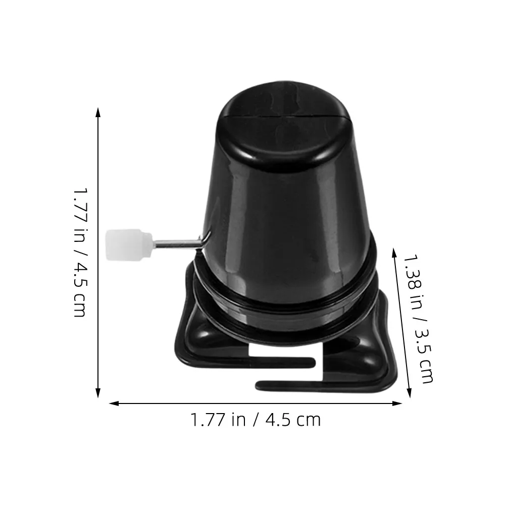 18Pcs Wind-Up Clockwork Walking Mechanism for Clay Craft DIY Projects Educational Robot Movement Kit Enhances Fine Motor Skills