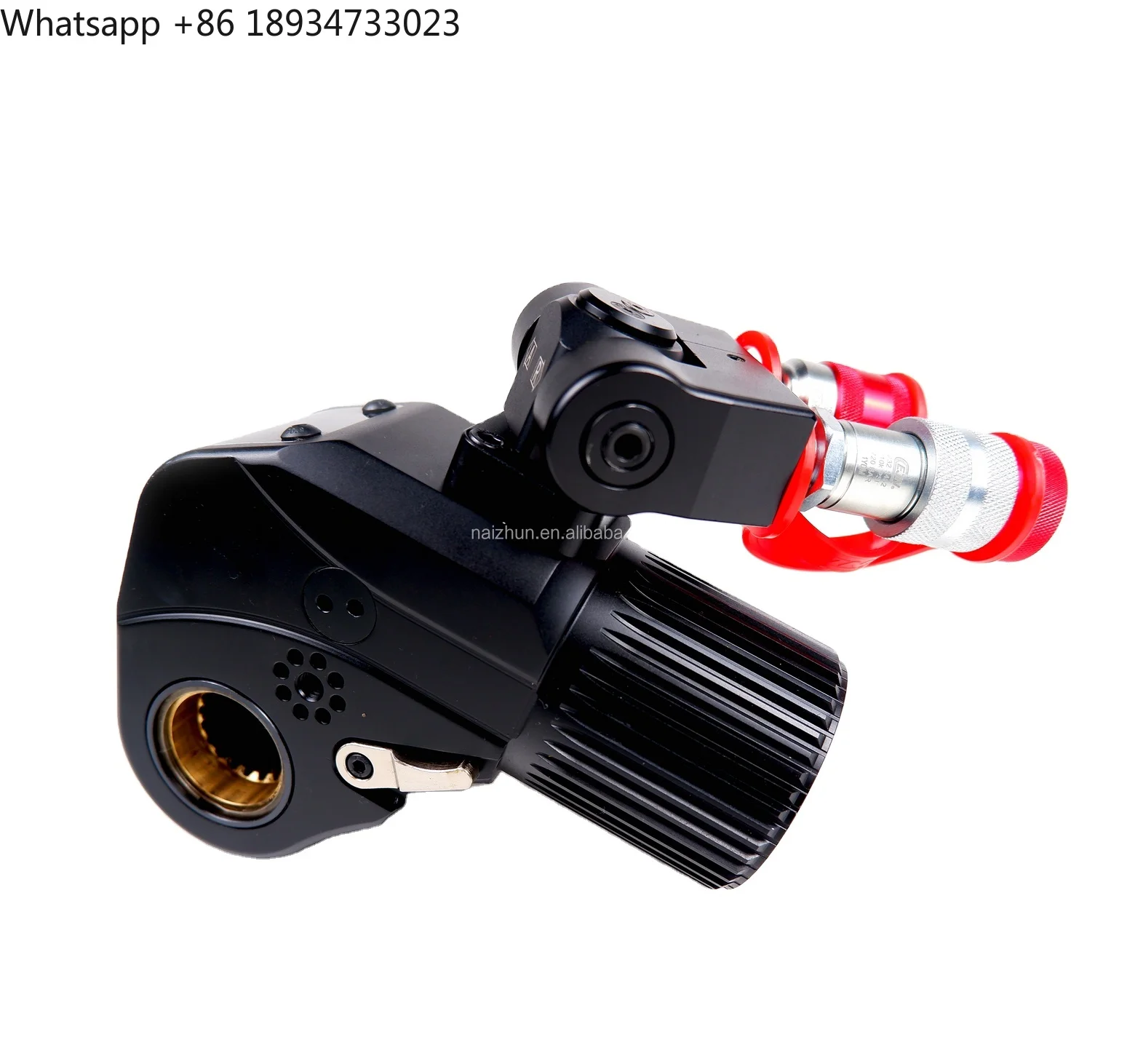 

Hydraulic Torque Wrench Tools 07MDW Drive Type 112-1120 Torque Range for Automotive Maintenance Bolt Specification