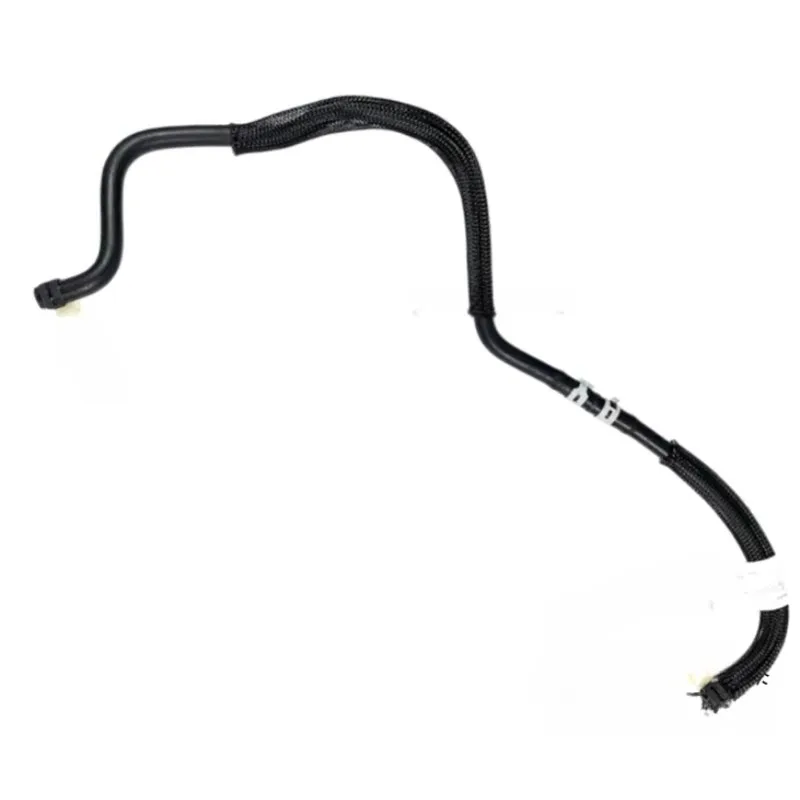 

Auto Part Radiator Kettle Hose Iron Fitting Engine Jug Return Pipe for Buick Regal Lacrosse 2016 2017 2018 2019 2020 2021 2022