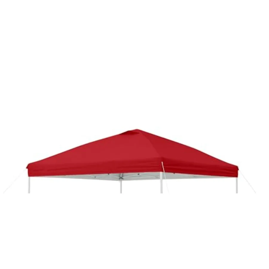 

Сменный чехол, совместимый с палаткой-тентом Ozark Trail 10x10 Instant Pop Up Canopy (ТОЛЬКО чехол)