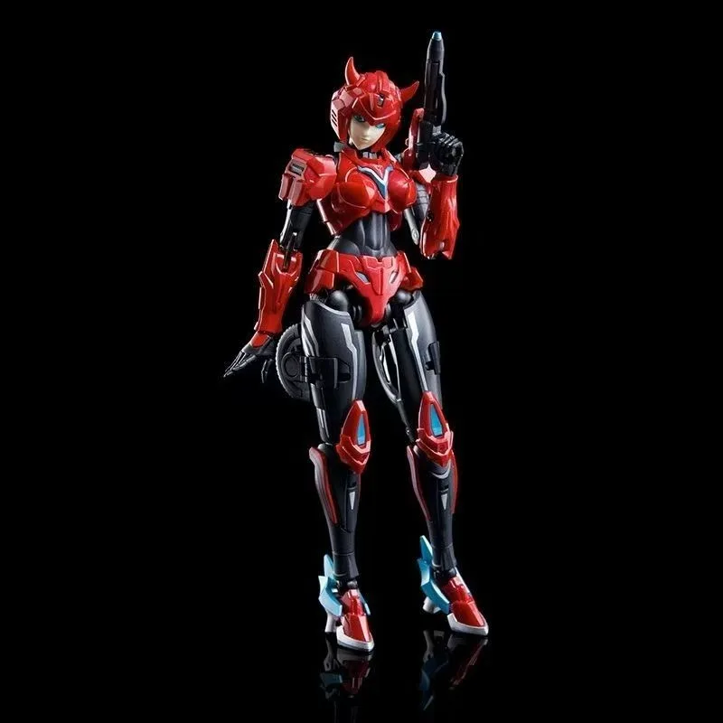 【In stock】 Transformation toys CS-01 CS-02 Action figure toys Action robot model toys Gift collection